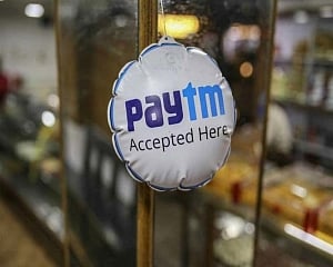 Paytm teams up with SBI Card to launch co-branded credit cards