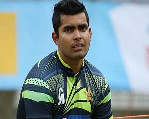 PCB suspends Akmal pending anti-corruption investigation