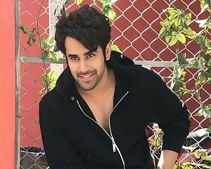 Pearl V. Puri bags his third supernatural show