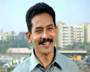 People call me choosy but that's how I want to work: Atul Kulkarni