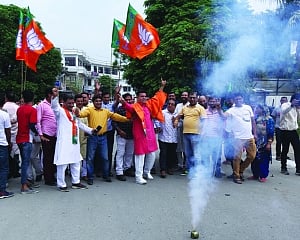 People win in J&K