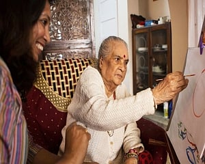 People worried more about health of loved ones: Study