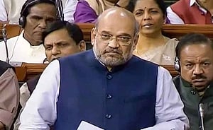 Perpetrators of Delhi riots will be punished irrespective of caste,  religion, political affiliations: Shah