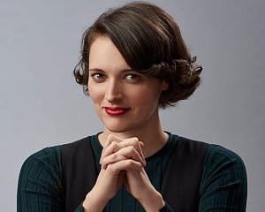 Phoebe Waller-Bridge to play Andrew Scott's daemon in 'His Dark Material' S2
