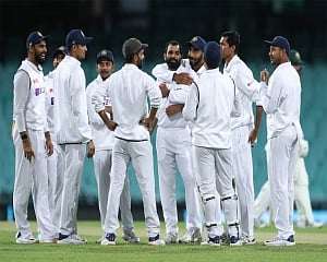 Pink Ball Warm Up: Ben and Jack shine in drawn game but India end with lot of positives