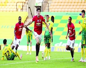 PL biggies enter FA cup semis