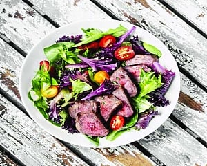 Planting health
