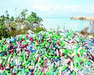 Plastic Use and Public Health Menace