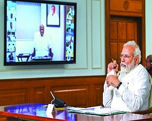 PM, Opp concur on more lockdown