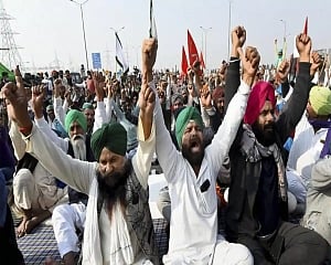 PM assures farmers on agri reforms, says govt committed to their welfare