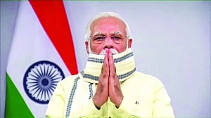 PM Garib Ann Yojna extended till November