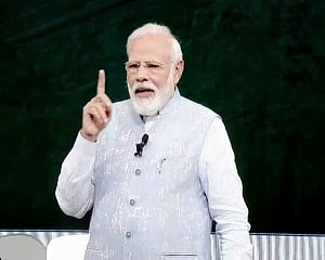 PM holds extensive review for coronavirus preparedness