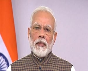 PM Modi announces 21-day nationwide lockdown to combat coronavirus