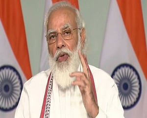 PM Modi expresses grief over road accident in Gujarat's Vadodara