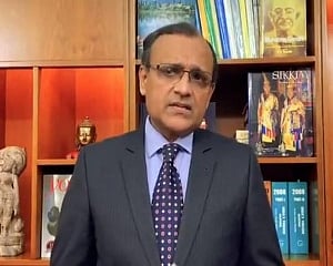 PM Modi's twin addresses to UNGA will be truly significant as India enters Security Council: Amb Tirumurti
