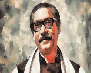PM pays tributes to Sheikh Mujibur Rahman on his birth anniversary