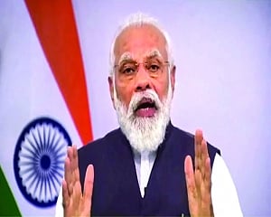 PM woos global firms with investment-friendly biz environment