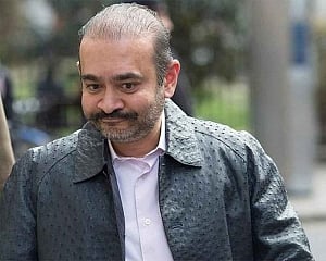 PNB fraud case: Nirav Modi to appear for remand hearing in UK