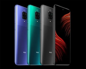 Poco M2 Pro with quad rear cameras, Snapdragon 720G SoC launched