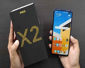 POCO X2 launched in India at starting price of Rs 15,999