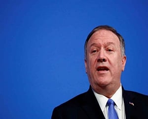 Pompeo postpones Ukraine trip after attack on US embassy in Iraq