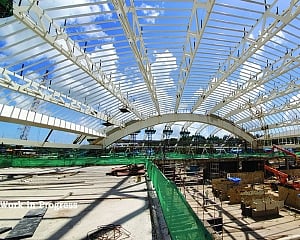 Port Blair airport to have a new terminal building