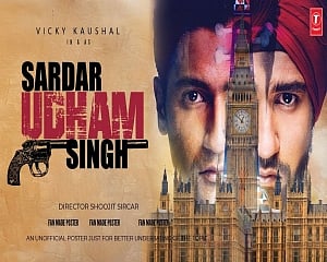 Post-production on 'Sardar Udham Singh' to begin Monday: Shoojit Sircar