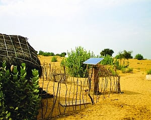 Power up the rural economy