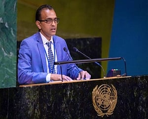 Presence of ISIS, Al Qaeda in parts of Yemen needs to be addressed: India