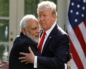 President Trump's visit will further strengthen friendship between India and US: PM Modi