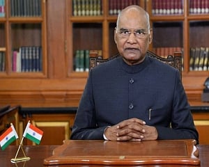 Prez takes 30 per cent salary cut, announces austerity measures to  aid COVID-19 fight