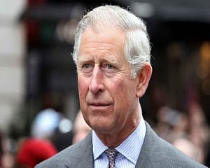 Prince Charles says he feels ‘lucky' after coronavirus recovery
