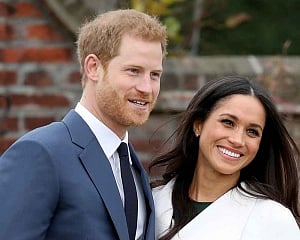 Prince Harry, Meghan Markle fix March 31 for royal exit