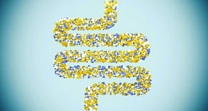 Probiotics can help