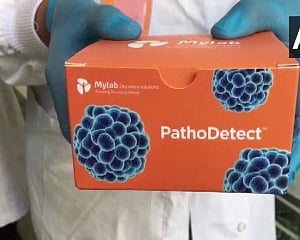 Pune-based firm develops testing kit for faster confirmation of COVID-19 cases