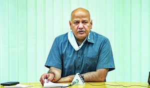 Pvt schools can charge only for tuition, won’t raise fees: Delhi Govt