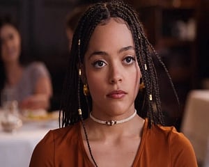Quintessa Swindell to play superhero Cyclone in 'Black Adam'