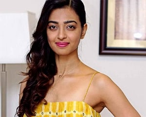 Radhika Apte: Hope to do more work as director in future