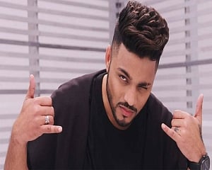 Raftaar: I've grown amidst chaos, competition and crisis