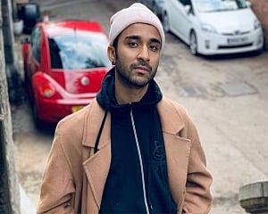 Raghav Juyal: Not trying to steer away from dancer image