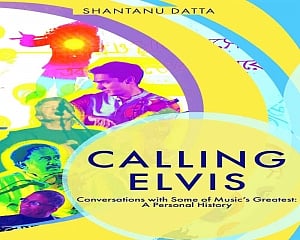 Raghupati Raghav on the Banjo