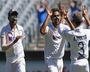 Rahane brought calmness in dressing room: Ashwin
