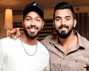 Rahul likely to comeback for Tests, Hardik may come back for ODIs, if fit