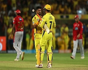 Raina hails Dhoni's leadership, says it helped CSK become most decorated  team in IPL