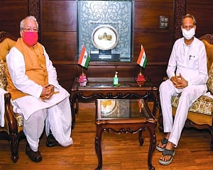 Raj deadlock ends, Guv OK’s 21-day notice for Session from August 14