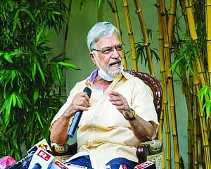 Raj Speaker moves SC against HC’s decision