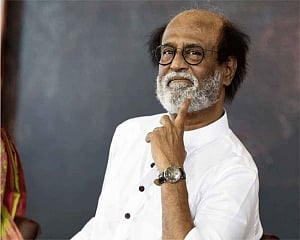 Rajini throws weight behind CAA, says no threat to Muslims