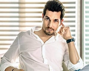 Randeep Hooda makes digital debut with cop thriller series 'Inspector Avinash'