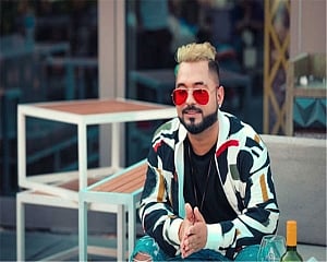 Rapper Starboy LOC on how his song was dropped from 'Yamla Pagla Deewana 3'