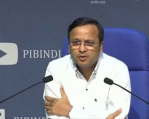Rate of doubling of COVID-19 cases 4.1 days; without Jamaat incident it would have been 7.4: Govt